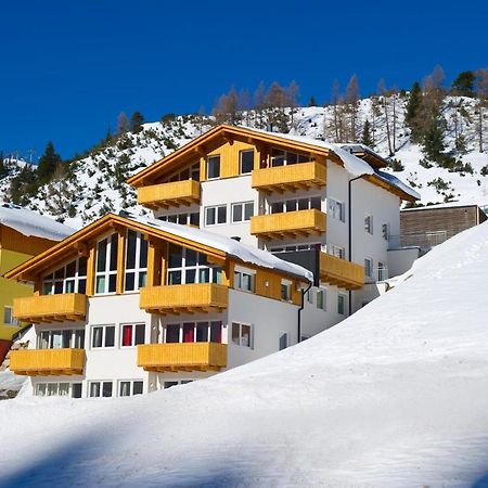 Obertauern Alps Lejlighed Eksteriør billede