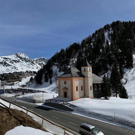 Obertauern Alps Lejlighed Eksteriør billede