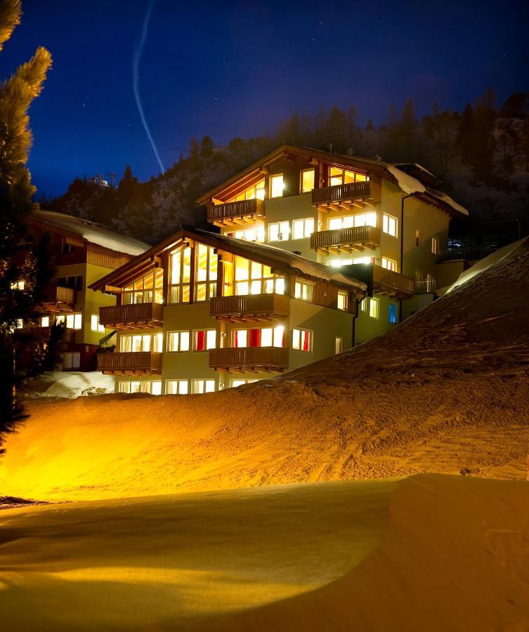 Obertauern Alps Lejlighed Eksteriør billede