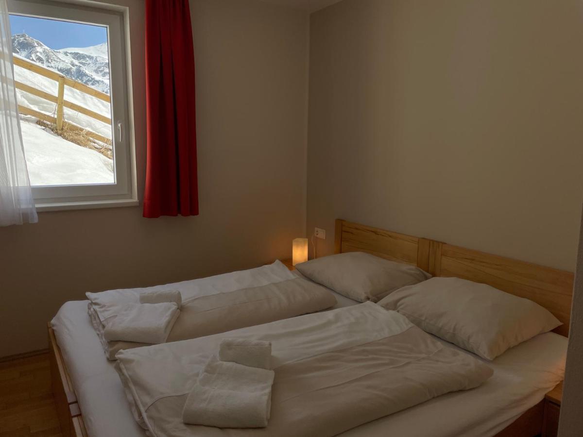 Obertauern Alps Lejlighed Eksteriør billede