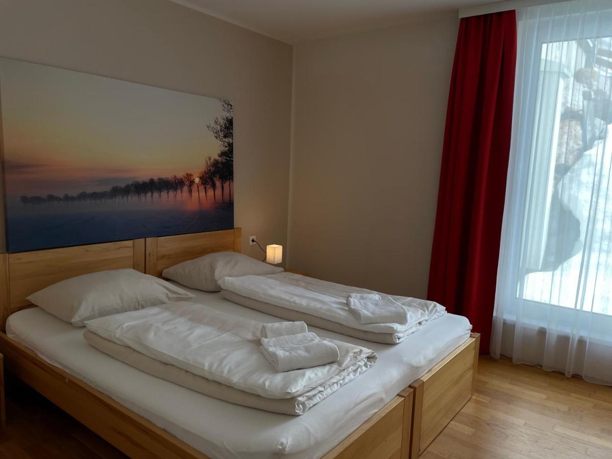 Obertauern Alps Lejlighed Eksteriør billede